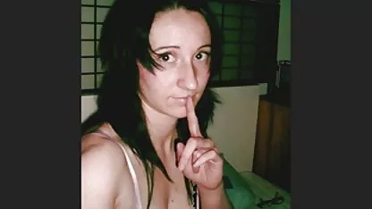 Tattooed babe Sarahを取得すぐにドイツスタリオン 牝 猫 たち とろ サーモン