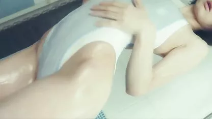 babeター 洋画 ポルノ Masturbatesオーガズムでホーム