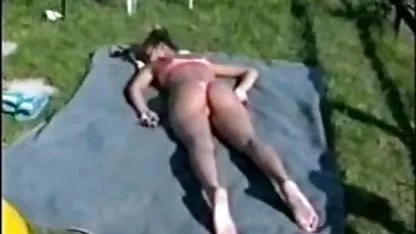 大boobed milfが見られます。 アマンダ セイ フライド ラヴレース