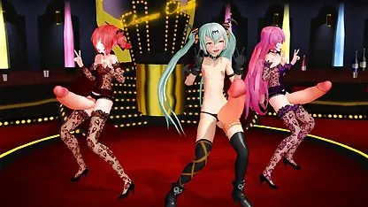 偽病院恐竜レポーターのBlowjob ポルノ ロマン
