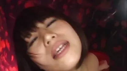 や アンチ ポルノ 冨手 麻 妙